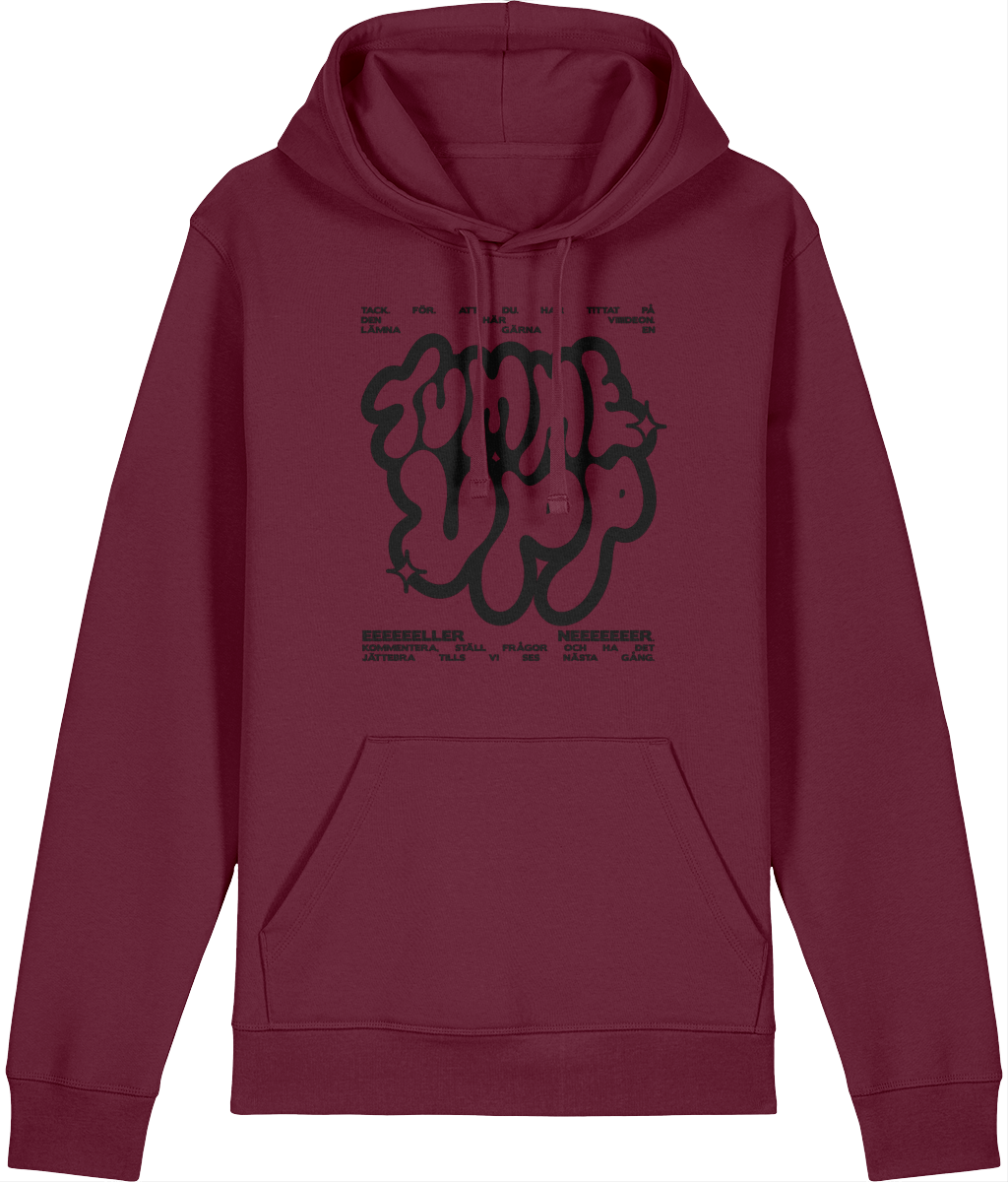Tumme Upp Hoodie Unisex