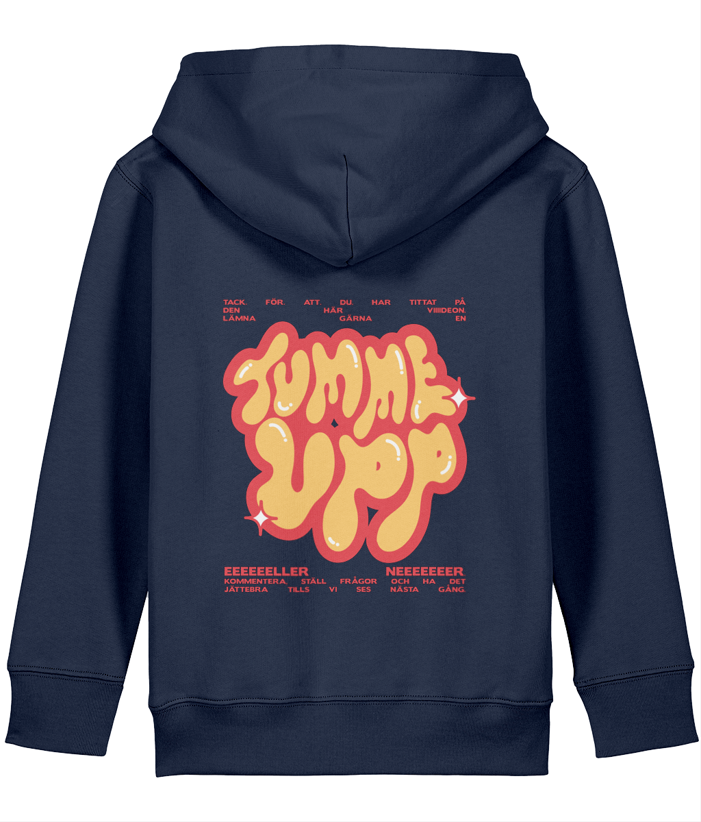 Tumme Upp Kids Hoodie