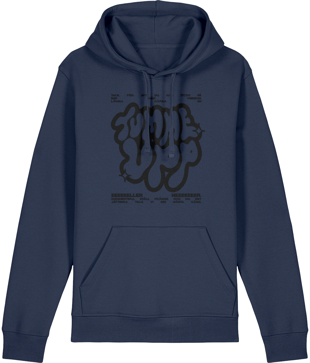 Tumme Upp Hoodie Unisex