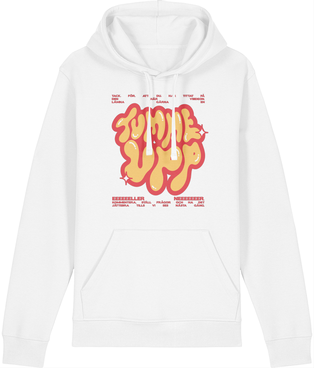 Tumme Upp Unisex Hoodie