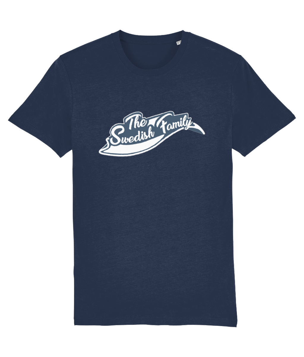 The Swedish Family Original Unisex T-Shirt