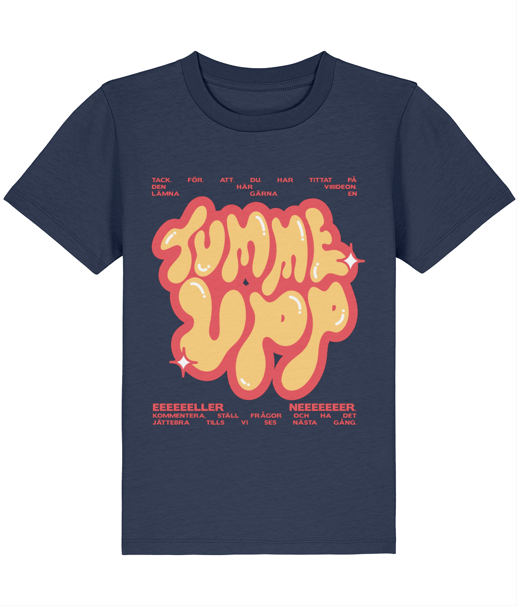 Tumme Upp Kids T-Shirt