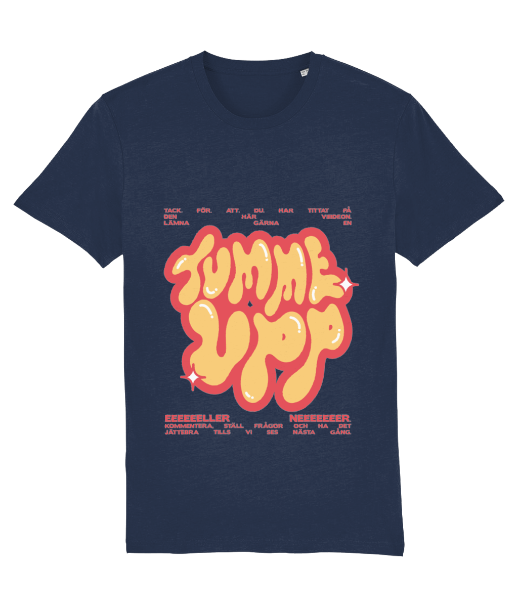 Tumme Upp Unisex T-shirt
