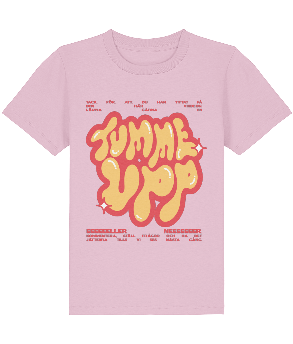 Tumme Upp Kids T-Shirt