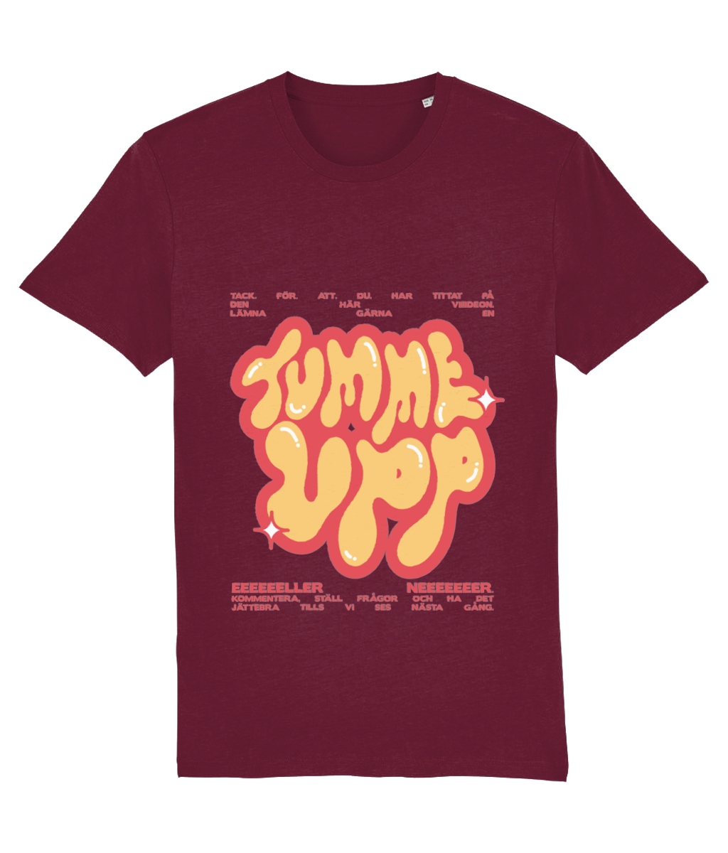 Tumme Upp Unisex T-shirt