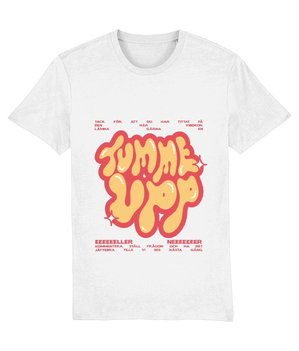 Tumme Upp Unisex T-shirt