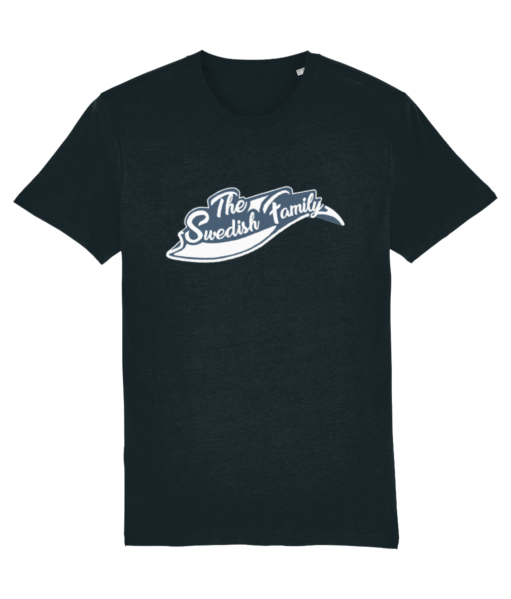 The Swedish Family Original Unisex T-Shirt