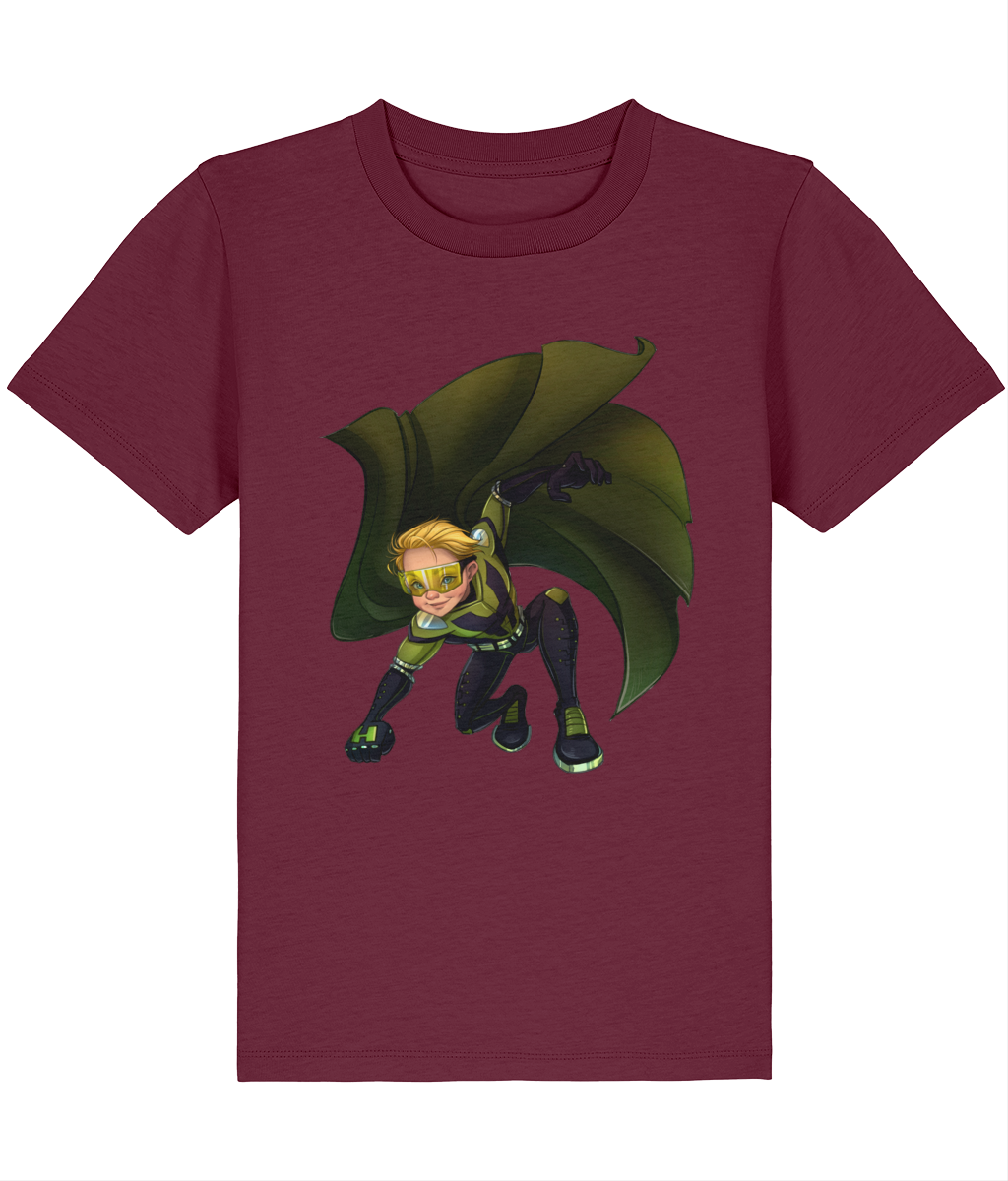 Kids T-shirt Harry