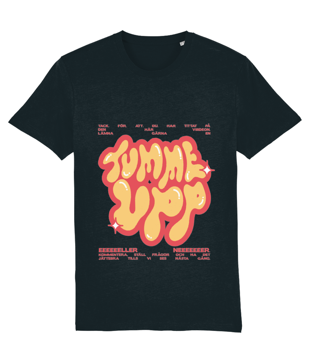 Tumme Upp Unisex T-shirt
