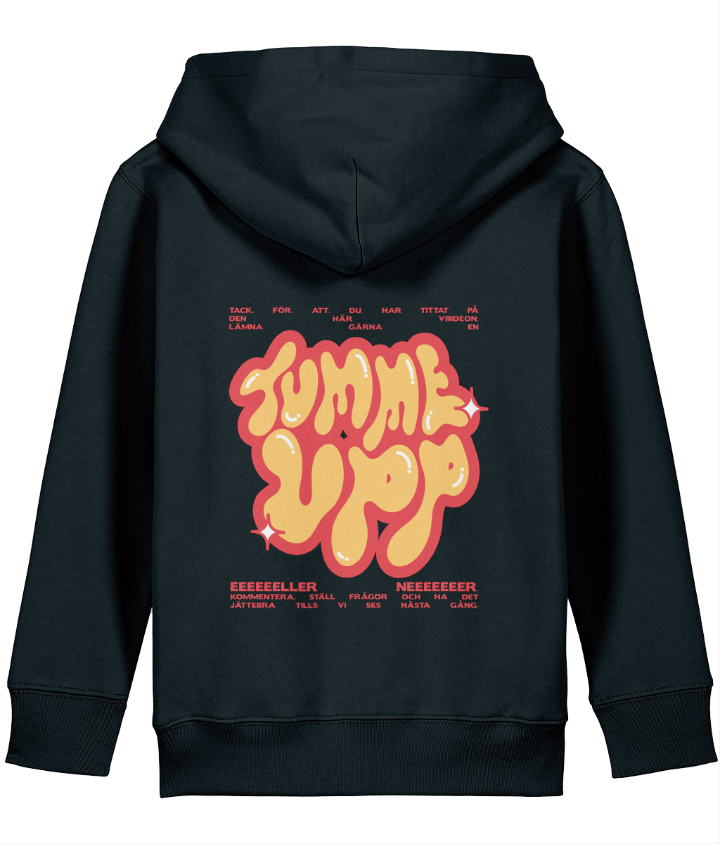 Tumme Upp Kids Hoodie