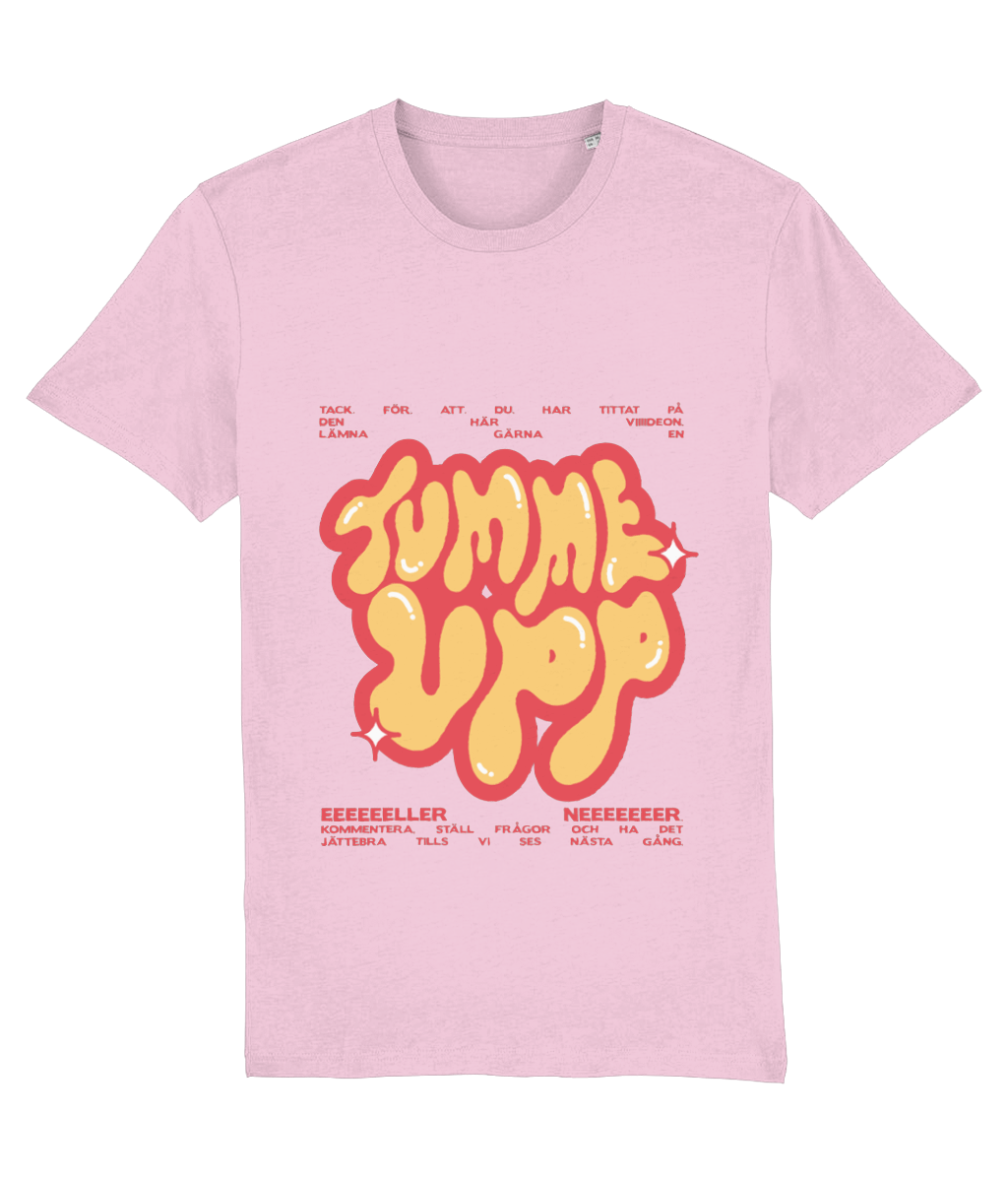 Tumme Upp Unisex T-shirt