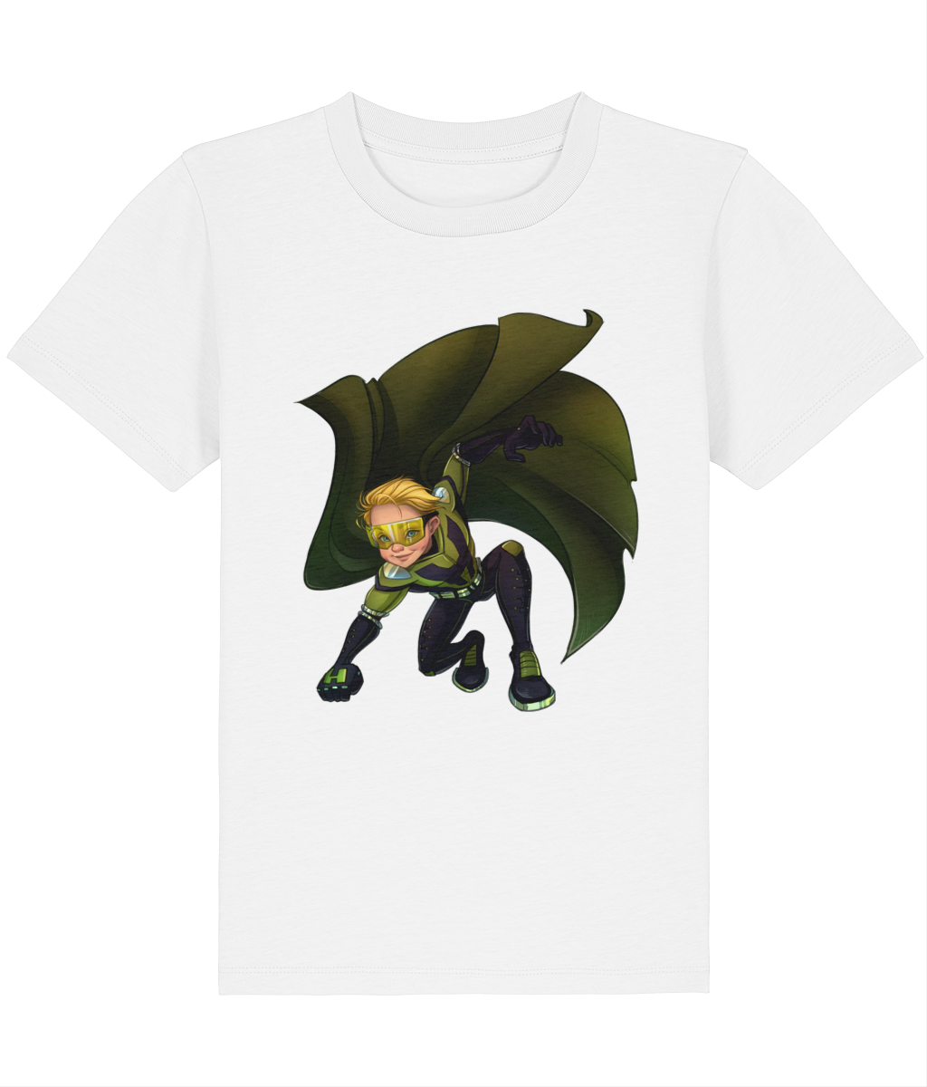 Kids T-shirt Harry