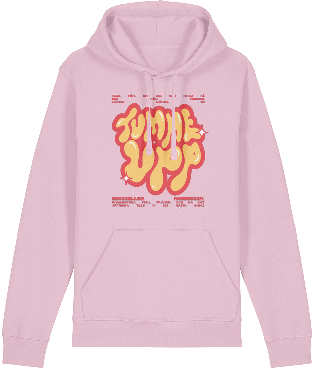 Tumme Upp Unisex Hoodie