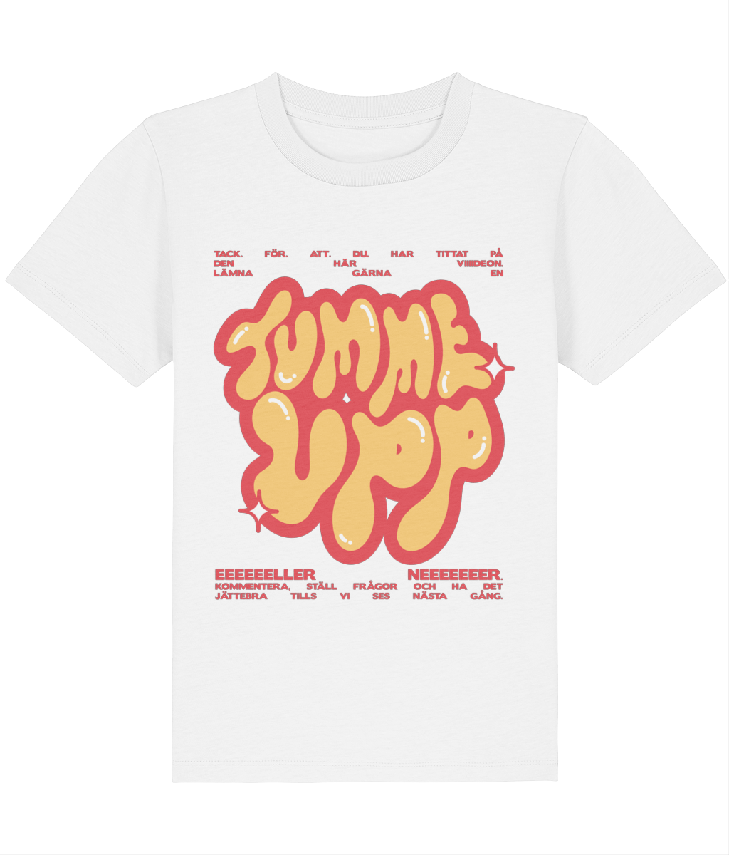 Tumme Upp Kids T-Shirt