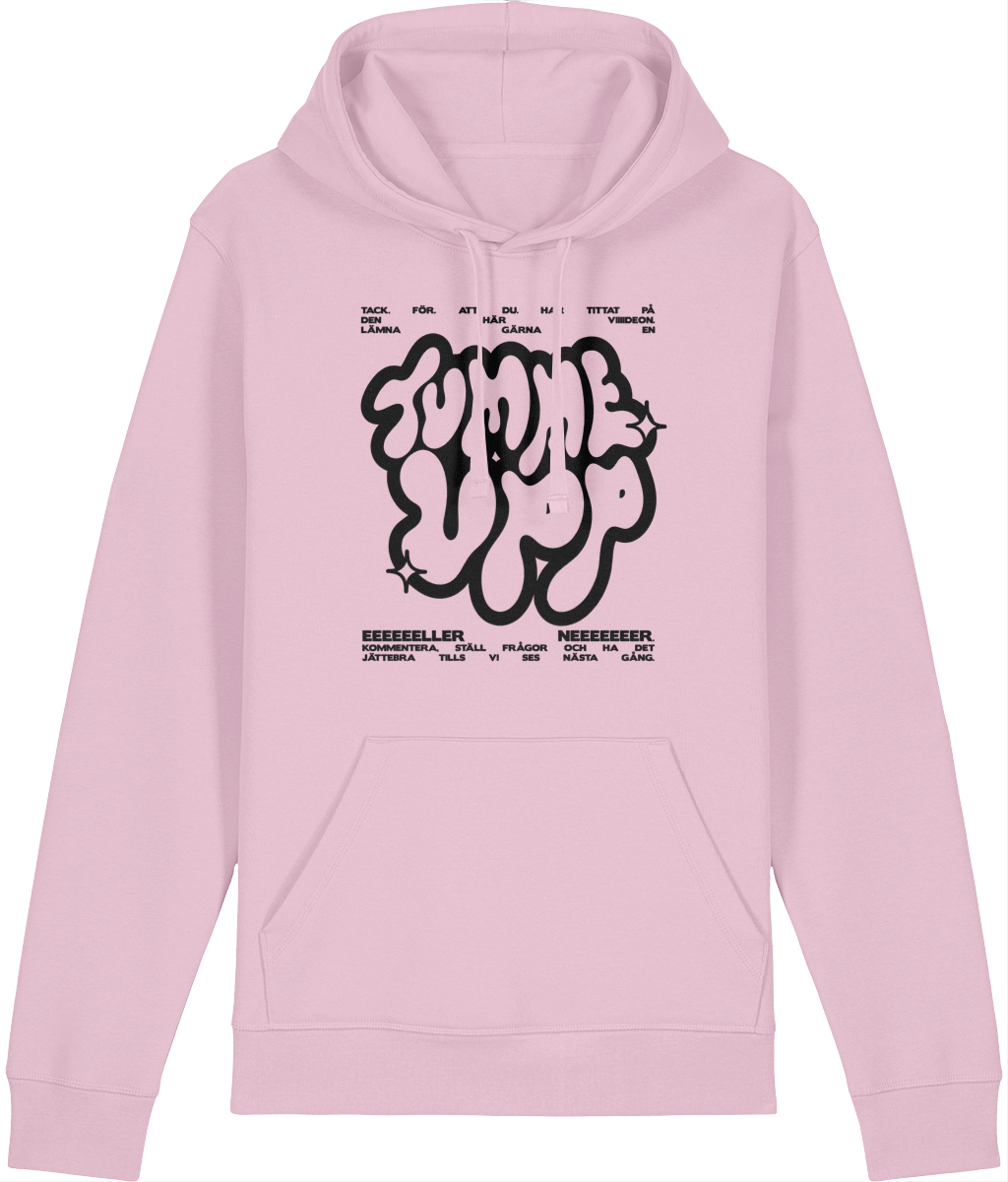 Tumme Upp Hoodie Unisex
