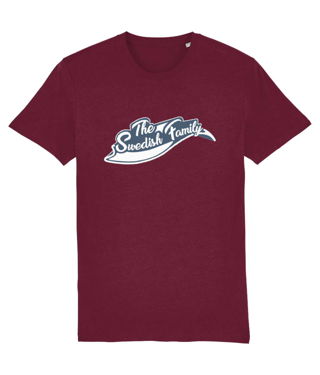 The Swedish Family Original Unisex T-Shirt
