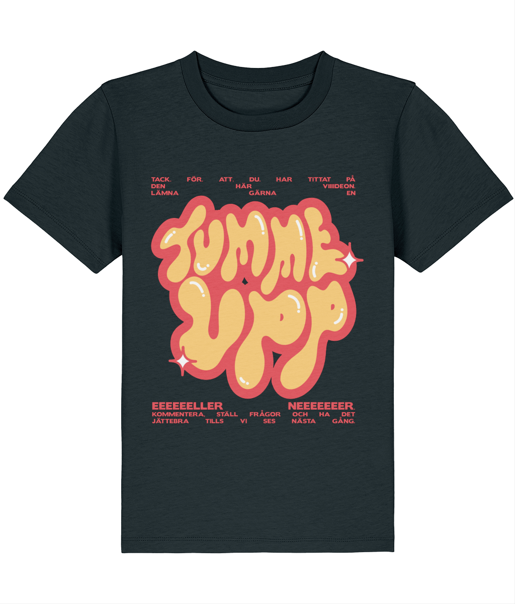 Tumme Upp Kids T-Shirt