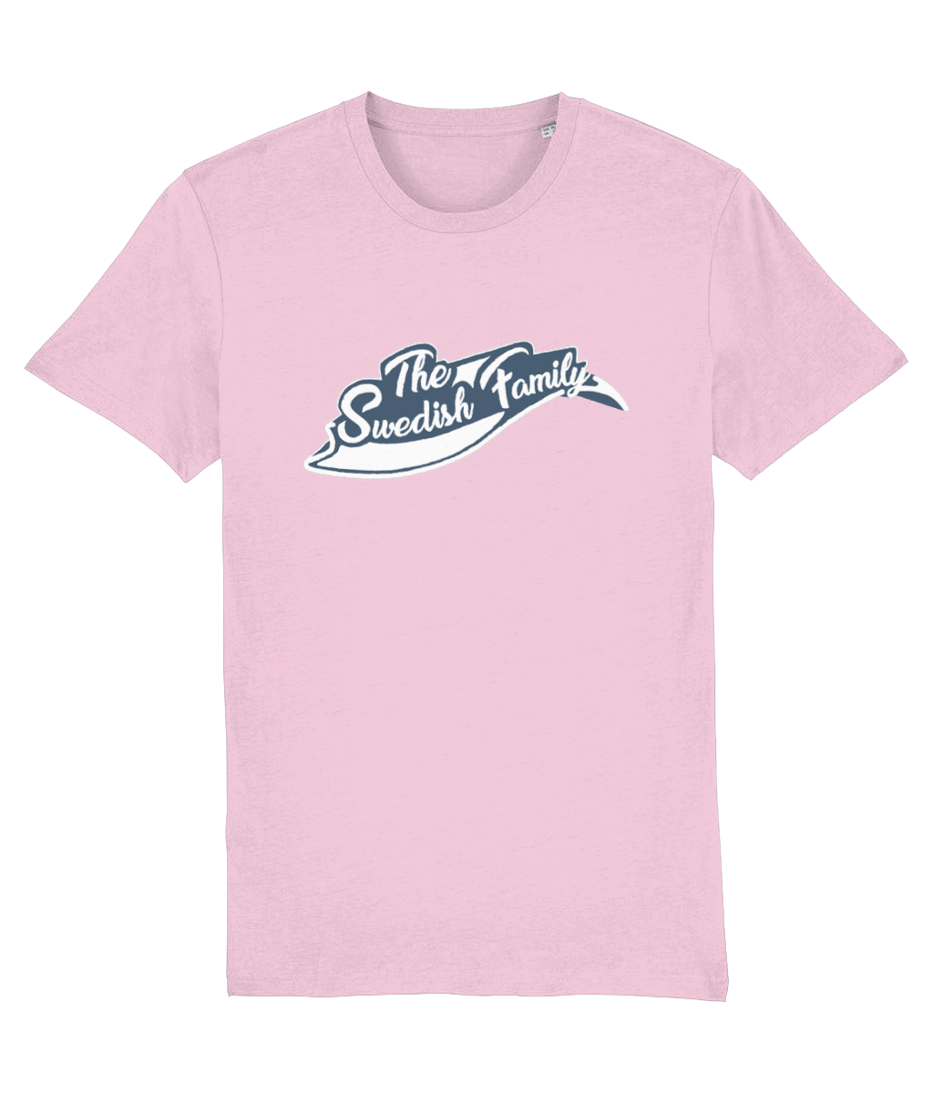 The Swedish Family Original Unisex T-Shirt
