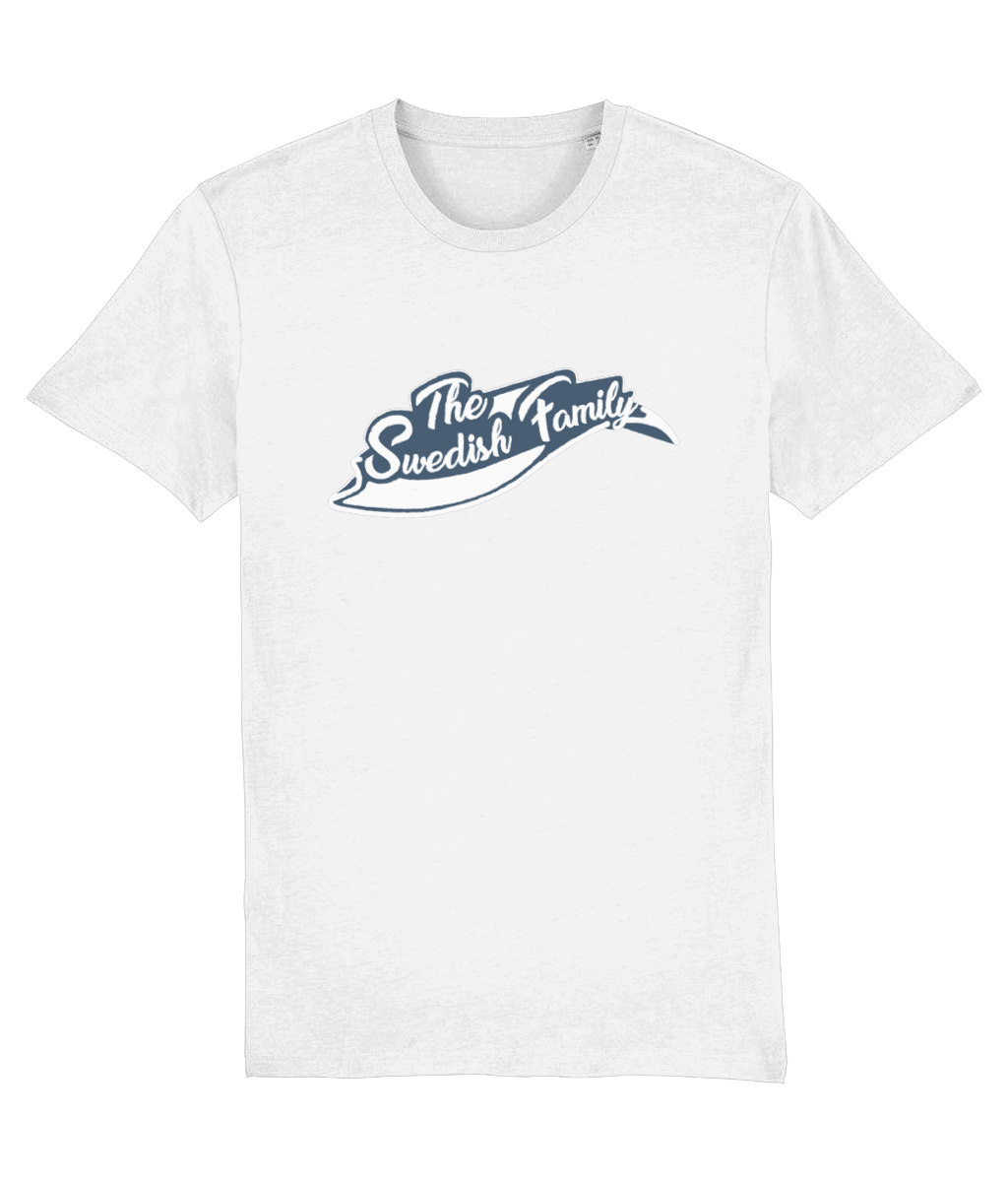 The Swedish Family Original Unisex T-Shirt