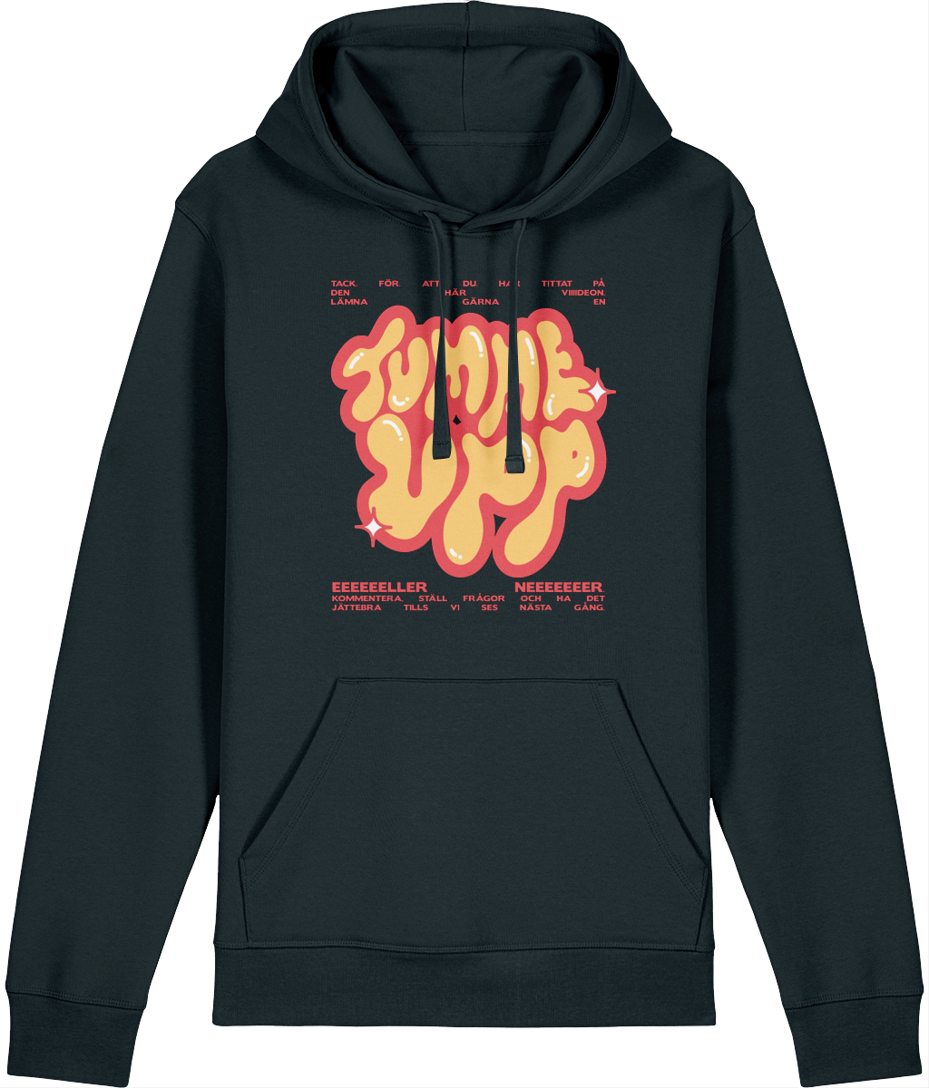 Tumme Upp Unisex Hoodie