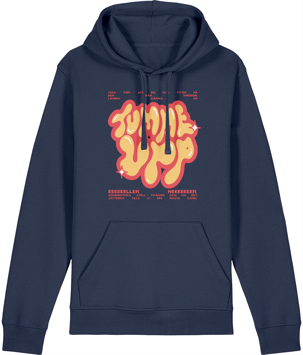 Tumme Upp Unisex Hoodie