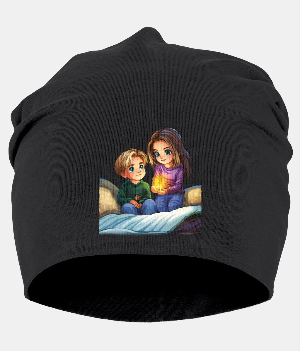 Front Side