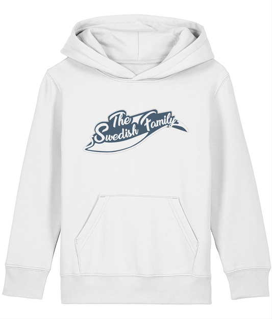 The Swedish Family Original Kids Hoodie