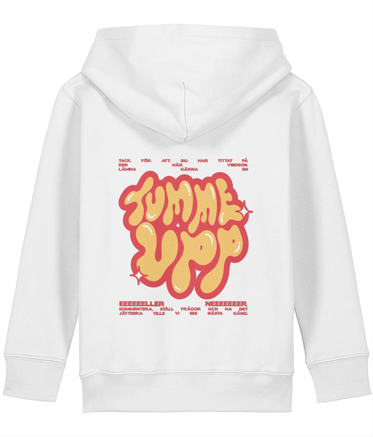 Tumme Upp Kids Hoodie