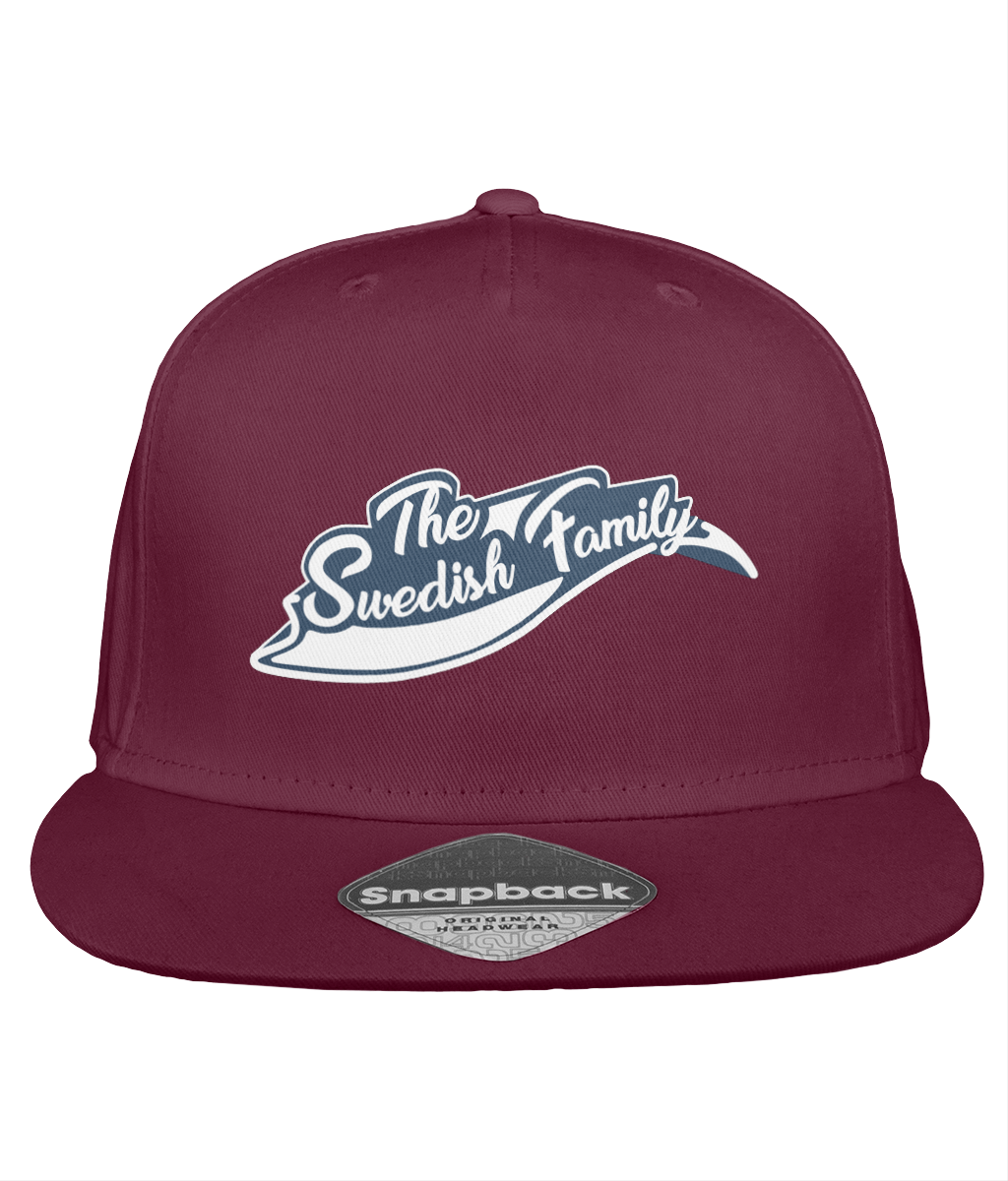 Front Side