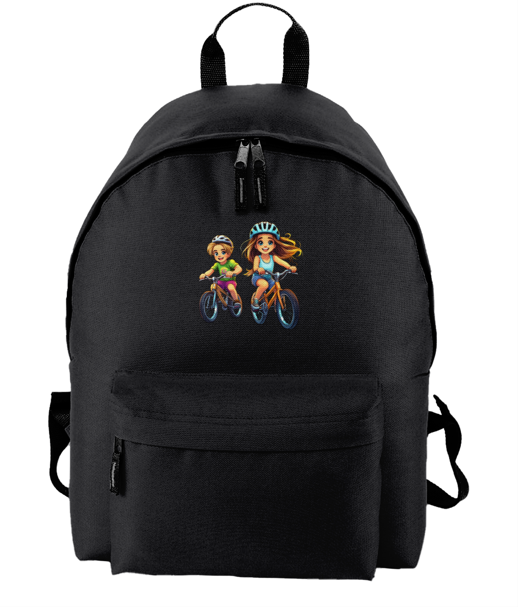 Front Side
