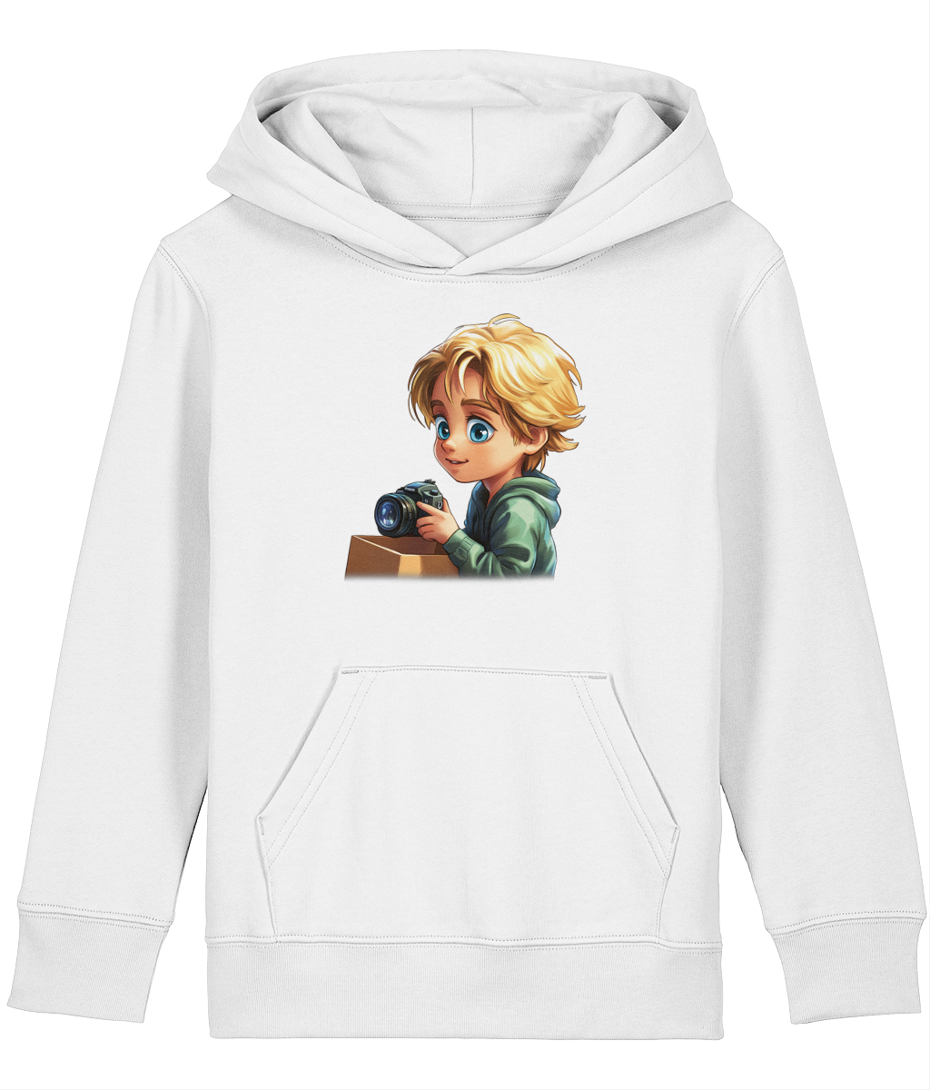 Front Side