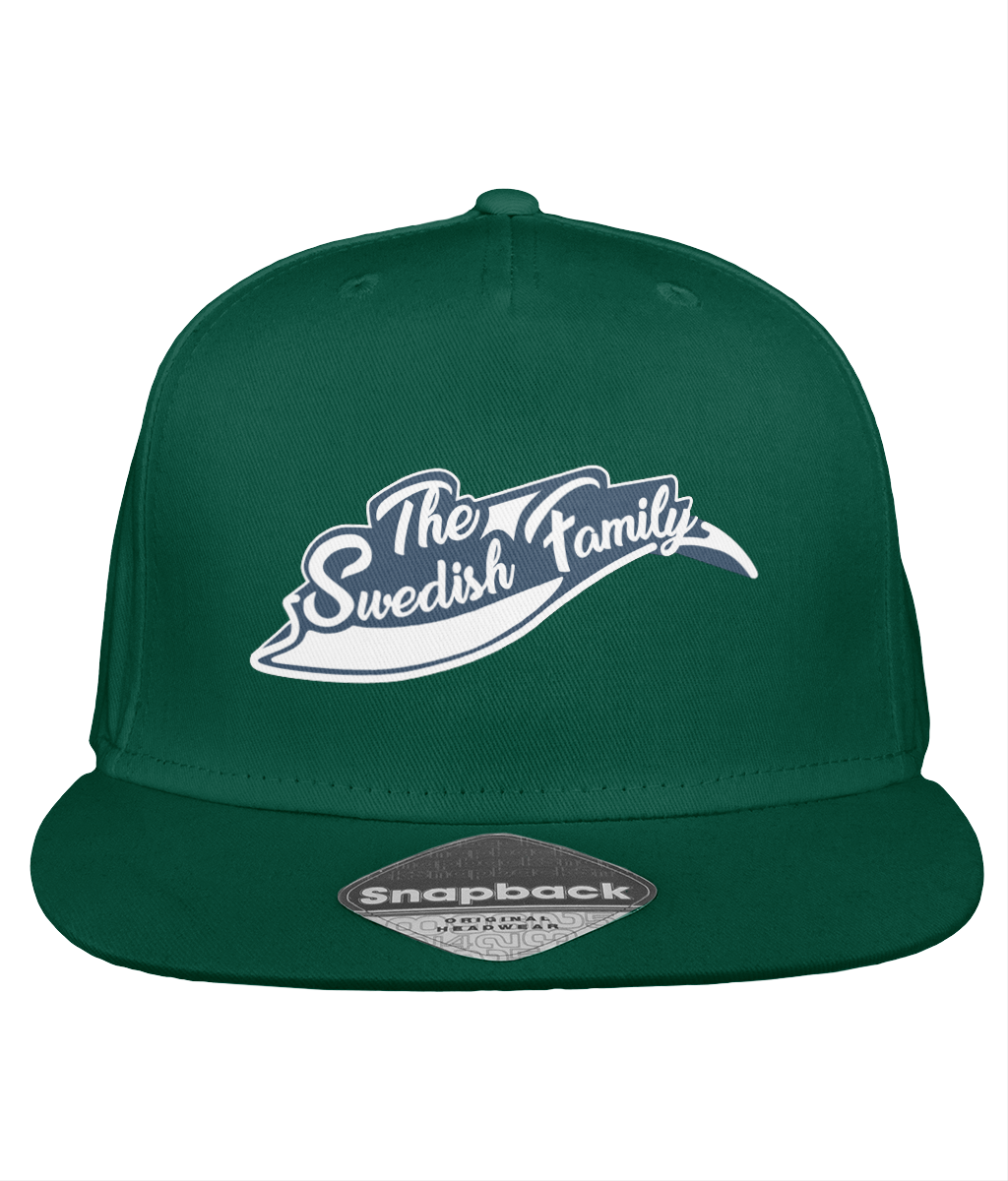 Front Side
