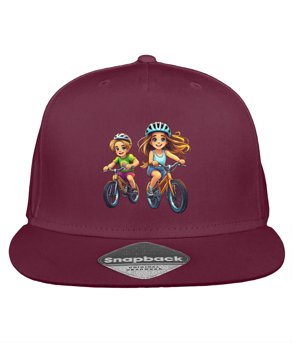 Front Side