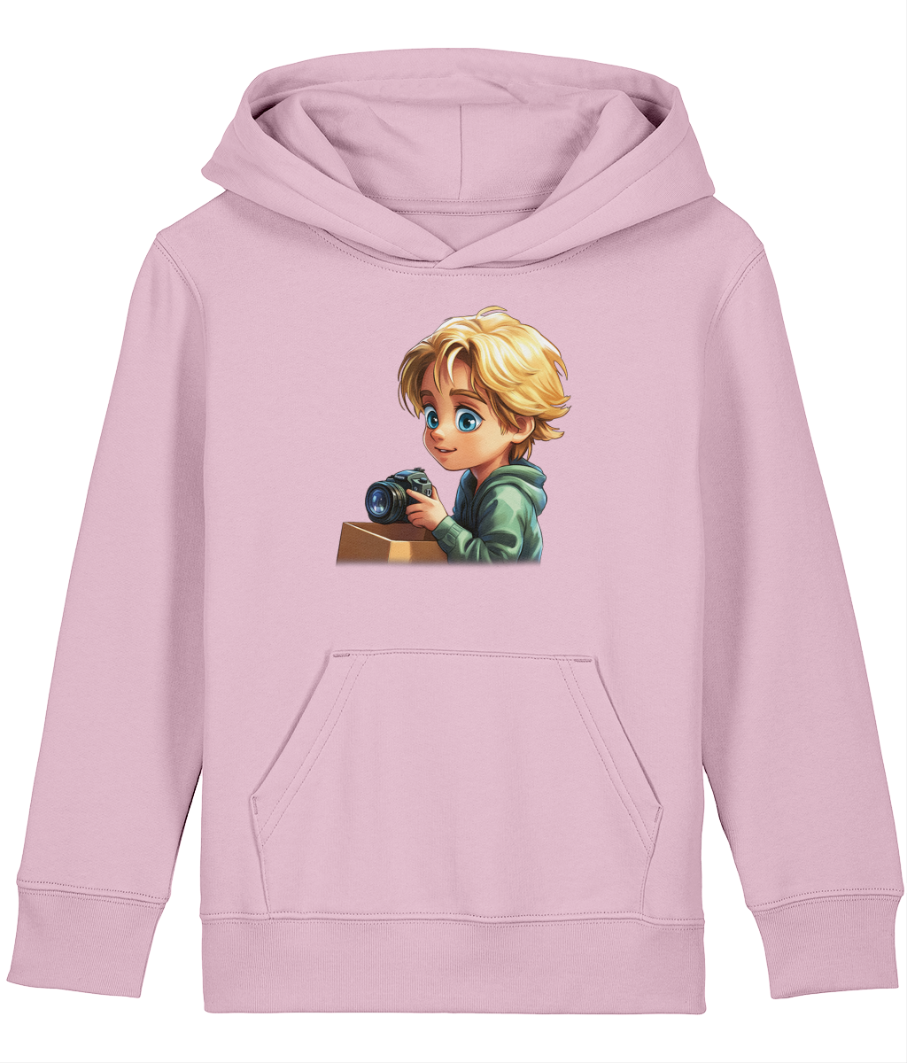 Front Side