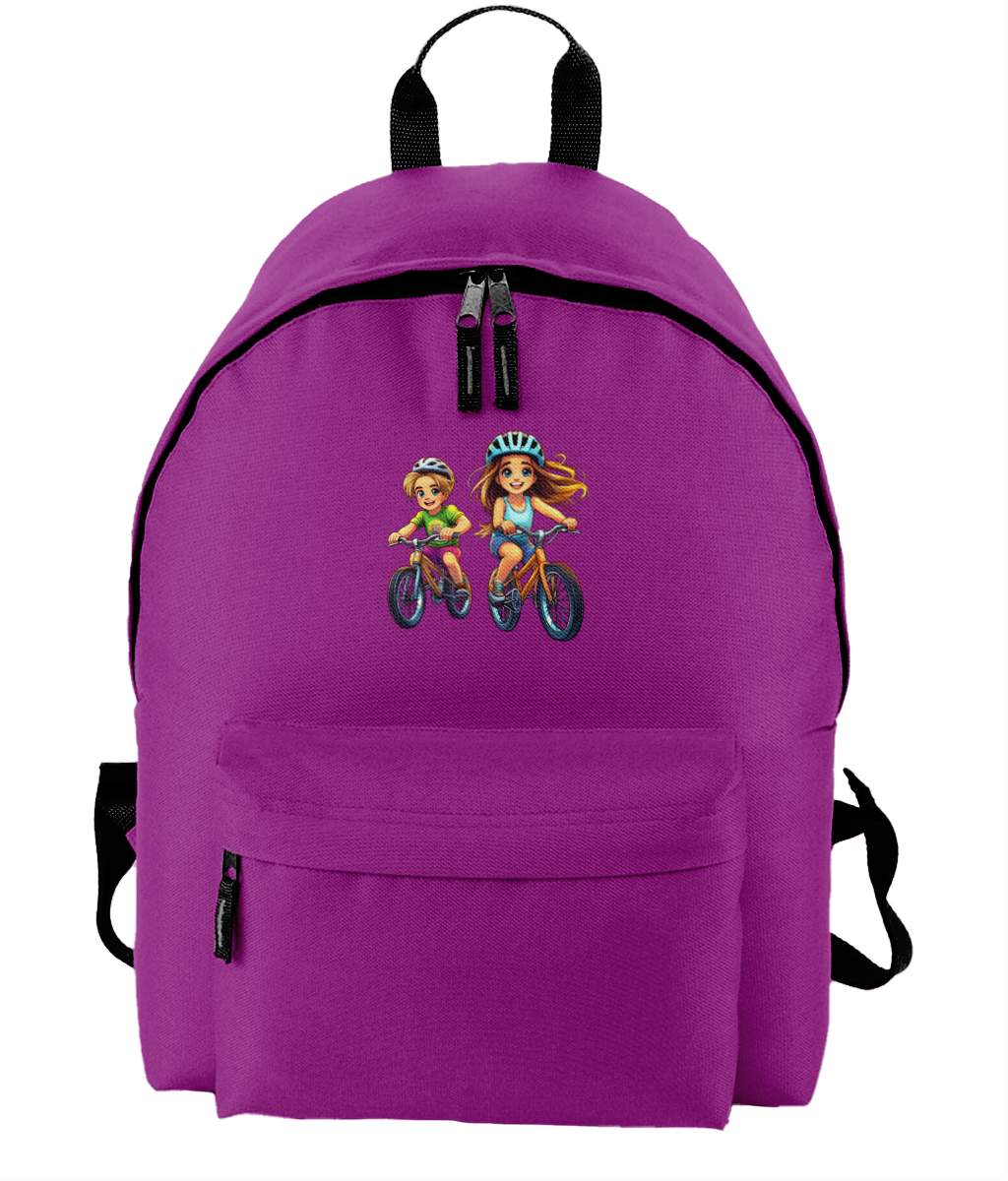Front Side