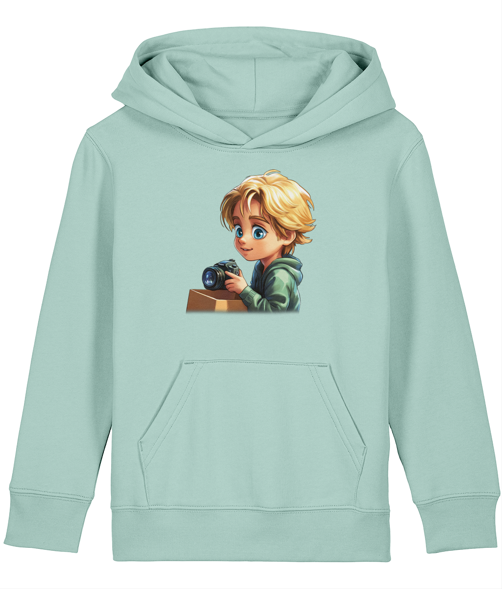 Front Side