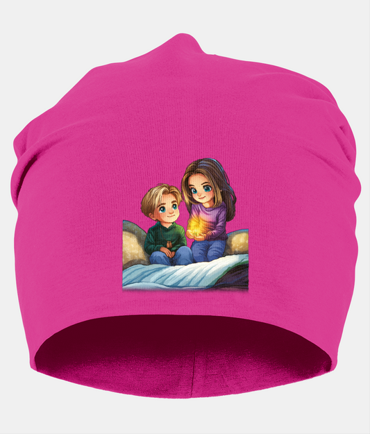 Front Side
