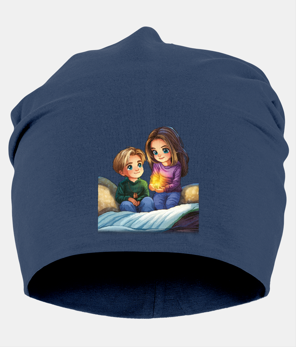 Front Side