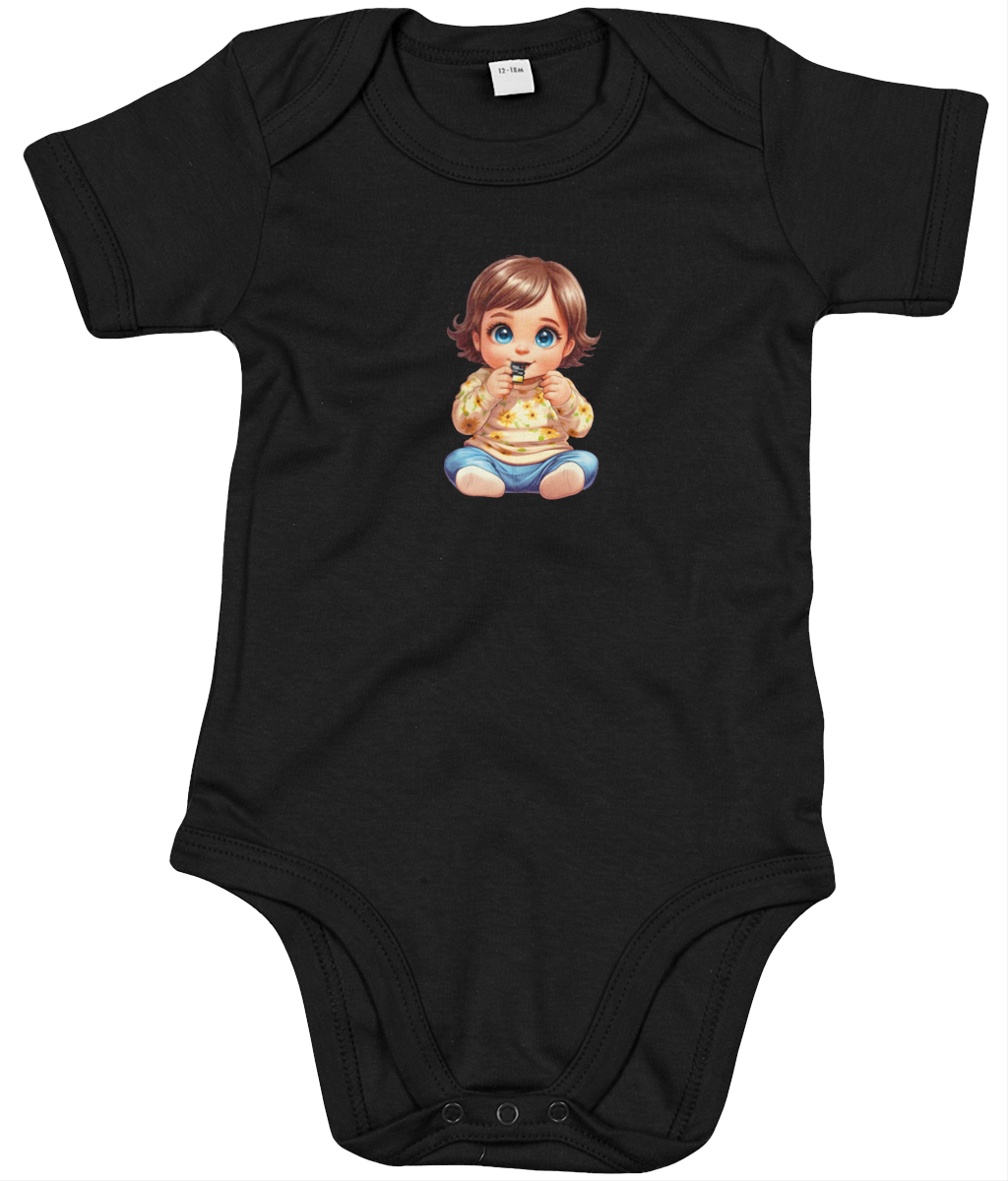 Front Side