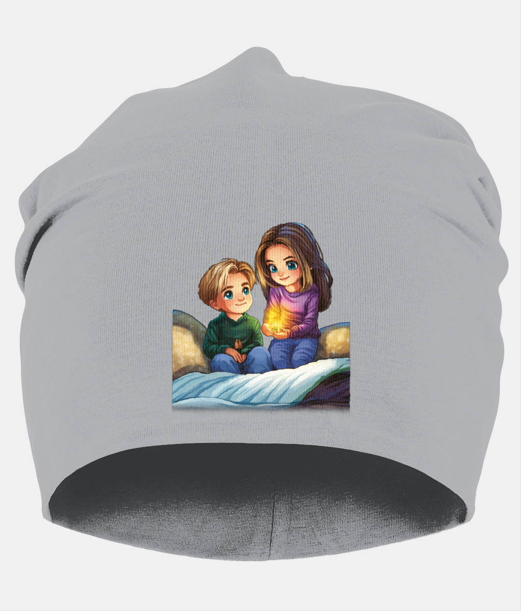 Front Side