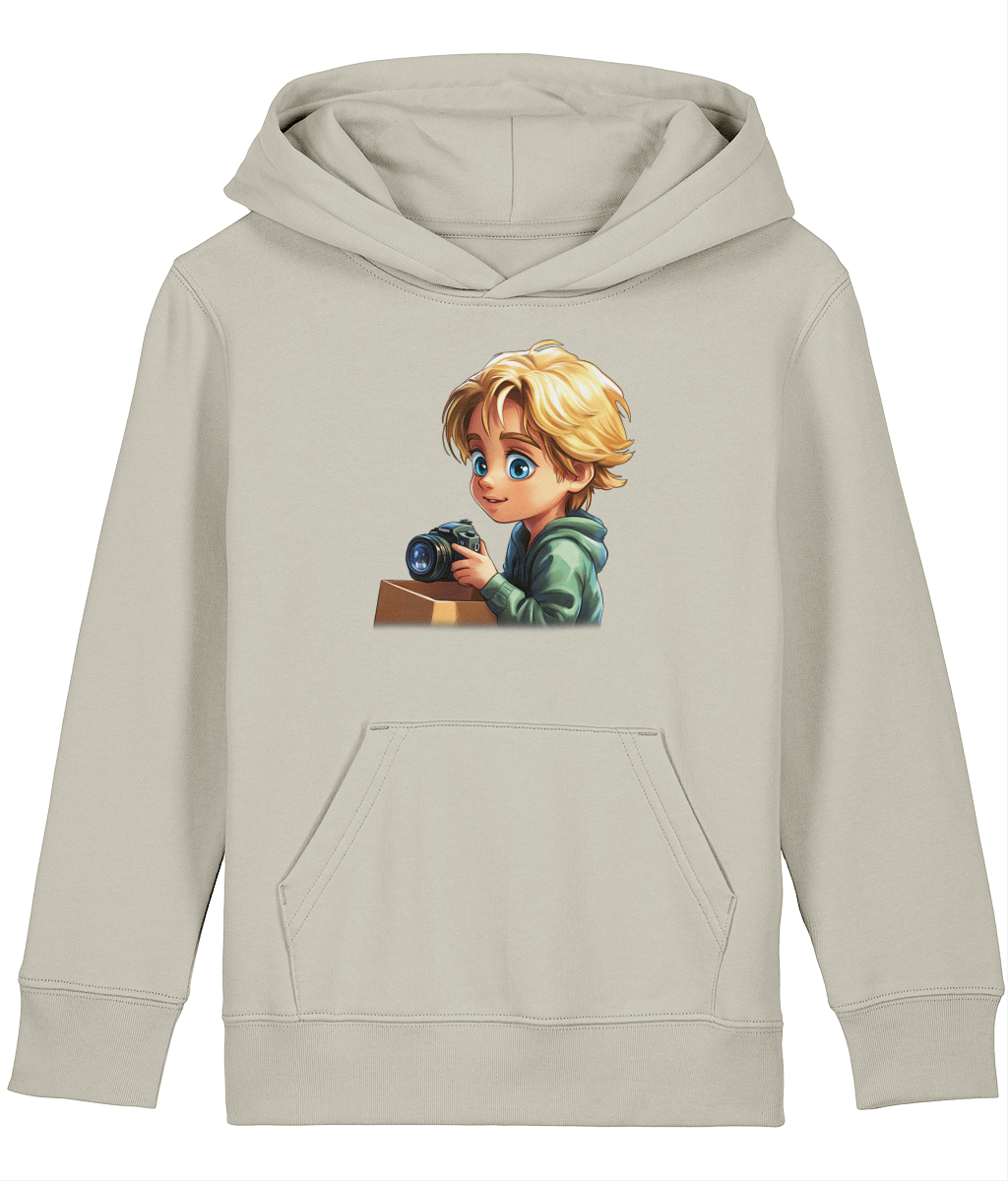 Front Side